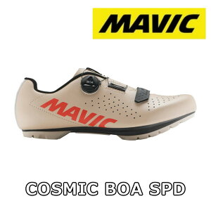 �y4/5�́u5�{�I�v�G���g���[�Ń|�C���gUP�z�y�������K�i�zMAVIC COSMIC BOA SPD - WHITE PEPPER �}���B�b�N �R�X�~�b�N BOA SPD �z���C�g�y�b�p�[