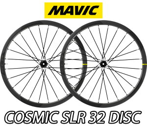 y10/10́u5{IvWGg[ōXɃ|CgUPzyViEKizMAVIC COSMIC SLR 32 DISC F/R PAIR WHEEL SET }rbN RX~bN GXGA[ 32mm fBXN OzC[Zbg yA