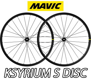yViEKizMAVIC KSYRIUM S DISC F/R PAIR WHEEL SET }rbN LVEGX fBXN OzC[Zbg yA