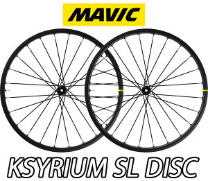 y10/10́u5{IvWGg[ōXɃ|CgUPzyViEKizMAVIC KSYRIUM SL DISC F/R PAIR WHEEL SET }rbN LVE GXG fBXN OzC[Zbg yA