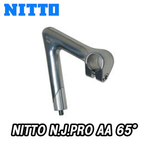 y10/15́u4{IvGg[Ń|CgUPzNITTO NJ-PRO AA 58° STEM  gbN[XpXe