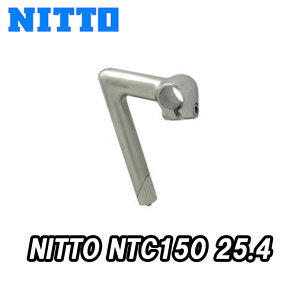 y12/5́u14{Iv3Gg[ōXɃ|CgUPzNITTO NTC 150 25.4 STEM  [h[XpXe