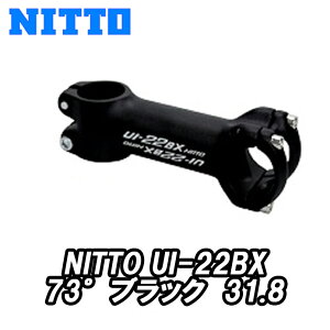 y12/5́u14{Iv3Gg[ōXɃ|CgUPzNITTO UI-22BX STEM ubN 31.8  [h[XpXe