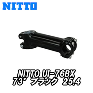 y12/5́u14{Iv3Gg[ōXɃ|CgUPzNITTO UI-76BX STEM ubN  [h[XpXe