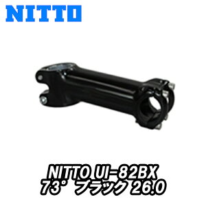 y12/5́u14{Iv3Gg[ōXɃ|CgUPzNITTO UI-82BX STEM ubN  [h[XpXe