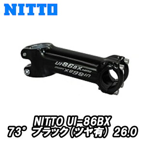 y12/5́u14{Iv3Gg[ōXɃ|CgUPzNITTO UI-86BX STEM ubN(cL)  [h[XpXe