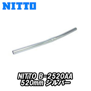 y10/5́u5{IvWGg[ōXɃ|CgUPzNITTO B2520AA 520mm Vo[  VeB[TCNpI[_?o[