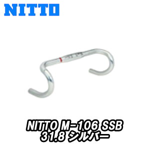 y11/30́u4{IvGg[Ń|CgUPzNITTO M106SSB  [h[Xphbvo[ Vo[