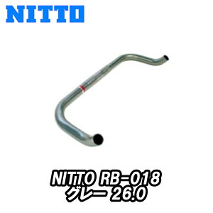 �y5/20�́u4�{�I�v�G���g���[�Ń|�C���gUP�zNITTO RB-018 ���� �A�[�o���T�C�N���p�o�[