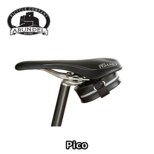 �y6/18�́u�ő�4�{�I�v�G���g���[�Ń|�C���gUP�zArundel Pico �A�����f�� �s�R ���[�h�o�C�N �T�h���o�b�O