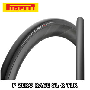 �y4/5�́u5�{�I�v�G���g���[�Ń|�C���gUP�zPIRELLI �s���� P ZERO RACE SL-R TLR �`���[�u���X���f�B SILVER �V���o�[ (700x28c 4801900) (700x30c 4802000) ���[�h�o�C�N �^�C��