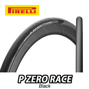y10/18́uő4{IvGg[Ń|CgUPzPIRELLI P ZERO RACE BLACK Clincher Tire s s[[ [X ubN N`[ ^C 26/28/30c