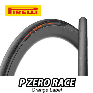 PIRELLI P ZERO RACE ORANGE LABEL Clincher Tire s s[[ [X IW x N`[ ^C 26/28c