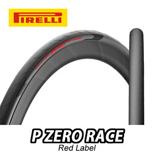 y9/18́uő4{IvGg[Ń|CgUPzPIRELLI P ZERO RACE RED LABEL Clincher Tire s s[[ [X bh x N`[ ^C 26/28c