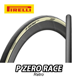 PIRELLI P ZERO RACE RETRO Clincher Tire s s[[ [X g N`[ ^C 26/28c