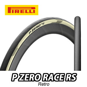 y10/18́uő4{IvWGg[ōXɃ|CgUPzPIRELLI P ZERO RACE RS RETRO Clincher Tire s s[[ [X A[GX g N`[ ^C 26/28/30c