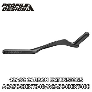 y11/15́u4{IvGg[Ń|CgUPzPROFILE DESIGN 43 ASC GNXeVo[m~ J[{ vt@CfUC ACASC43EXT340 ACASC43EXT400