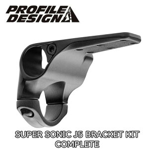 y9/25́u4{IvGg[Ń|CgUPzPROFILE DESIGN vt@CfUC SUPER SONIC J5 BRACKET KIT COMPLETE ACJ5BRKTKT X[p[\jbN WFCt@Cu uPbgLbg Rv[g GAo