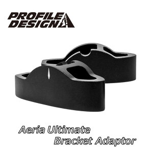 y9/20́u4{IvGg[Ń|CgUPzPROFILE DESIGN vt@CfUC Aeria Ultimate Bracket Adaptor , for A3 system [ ACA3KT2 ] GAo[(ANZT[)