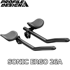 y12/6́u11{IvWGg[ōXɃ|CgUPzPROFILE DESIGN SONIC ERGO 26A 400mm RHSNC261 vt@CfUC \jbN GS GAo[ TTo[ A~jE 1068840001