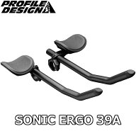 【6/10は「5倍！」WエントリーでポイントUP】PROFILE DESIGN SONIC ERGO 39A 400mm RHSNC391 プロファイ…