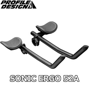 y12/6́u11{IvWGg[ōXɃ|CgUPzPROFILE DESIGN SONIC ERGO 52A 400mm RHSNC521 vt@CfUC \jbN GS GAo[ TTo[ A~jE 1066500001