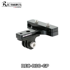 y11/15́u4{IvGg[Ń|CgUPzREC-MOUNTS REC-B30-GP bN}Eg Th}Eg ^Cv1 [Th[t^Cv]