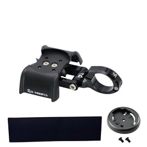 REC-MOUNTS WATCH2BRY-TT3 Watch & Cycle Computer Mount bN}Eg EHb` & TCNRs[^[}Eg TTnh / GAo[ / DHo[ ^Cv [Bryton(uCg)Arvt\]