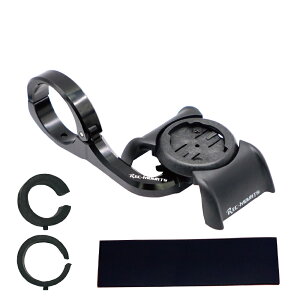 REC-MOUNTS WATCH2GM-AERO Watch & Cycle Computer Mount bN}Eg EHb` & TCNRs[^[}Eg Ў^Cv [Garmin(K[~)Arvt\]