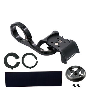 y11/1́u3{IvGg[Ń|CgUPzREC-MOUNTS WATCH2LEZ-AERO Watch & Cycle Computer Mount bN}Eg EHb` & TCNRs[^[}Eg Ў^Cv [LEZYNE(UC)Arv