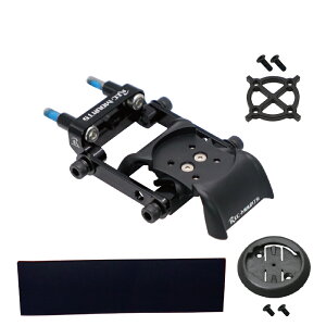 REC-MOUNTS WATCH2WAH-BOLT Watch & Cycle Computer Mount bN}Eg EHb` & TCNRs[^[}Eg {gNv^Cv [Wahoo/Pioneer(t[/pCIjA)Arvt\]