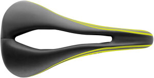 y11/5́u4{IvGg[Ń|CgUPzSELLE SAN MARCO ZT}R Concor Dynamic Wide Open-Fit BLACK/YELLOW RR[ _Ci~bN Ch I[vtBbg ubNCG[ 270MW001Y