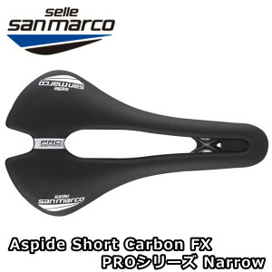 y10/20́u4{IvGg[Ń|CgUPzSELLE SAN MARCO ZT}R Aspide Short Carbon FX Pro Series Narrow AXsf V[g J[{ FX vV[Y i[ 911WN25TEAM1 [hoCN Th