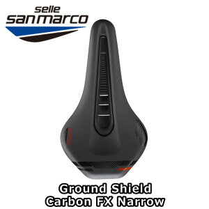 y11/15́u4{IvGg[Ń|CgUPzSELLE SAN MARCO ZT}R Ground Shield CarbonFX Narrow OEh V[h J[{FX i[ 322WN703 [hoCN Th It[h