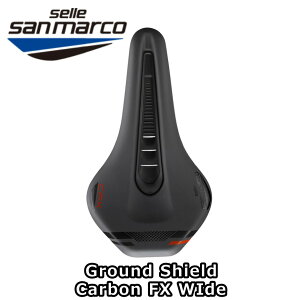 y11/15́u4{IvGg[Ń|CgUPzSELLE SAN MARCO ZT}R Ground Shield CarbonFX WIde OEh V[h J[{FX Ch 322WW703 [hoCN Th It[h