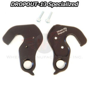 y11/15́u4{IvGg[Ń|CgUPzWheels Manufacturing Dropout-13 zC[}jt@N`O fB[[nK[ v[XGh AJGh Specialized XyVCYh