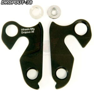 y11/15́u4{IvGg[Ń|CgUPzWheels Manufacturing Dropout-38 zC[}jt@N`O fB[[nK[ v[XGh AJGh