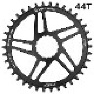 �y2/20�́u4�{�I�v�G���g���[�Ń|�C���gUP�zWOLF TOOTH�i�E���t�g�D�[�X�jDirect Mount Chainring for Easton and Race Face Cinch 44T compatible with SRAM Flattop