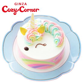 【5歳】女の子が喜ぶケーキ！誕生日会におすすめのかわいいケーキは？