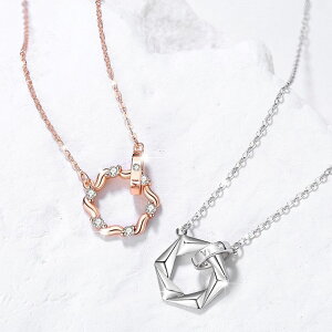 yAlbNX yAbN Jbv  ςȂ AM[Ή yA lbNX Vo[ S925 2Zbg  Nicoiro jRC yNSPN29z