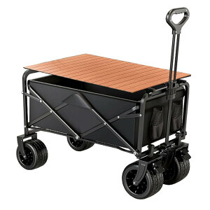 LvJ[g AEghAS LvS L[J[g L[S e[u Zbg ܂肽  ω׏d 200kg 4 e 150L RpNg ^ Lv Ch^C