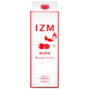IZM BURN CY o[ AZ 1000mL 5{ h{@\HiirI`jyfhN bR  e _CGbg  N  ݂₷ RăT|[g L-Jj` CmV