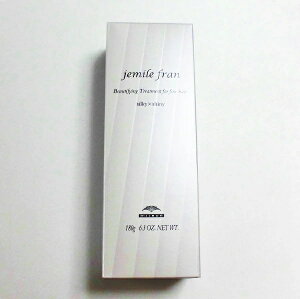 ~{WF~[t VL[VCj[@180giwAg[ggjysilkyAshinyAg[ggAtreatmentAmilbonAJEMILE FRANAWF~[Aeꔄiz