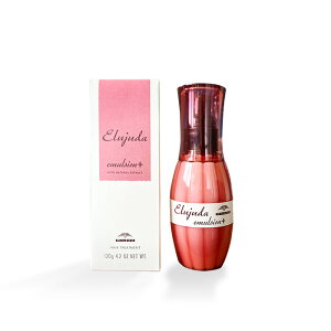 ~{ fB[ZX GW[_ G}W vX 120g milbon deesse's elujuda emulsion+ wAg[gg 􂢗Ȃg[gg