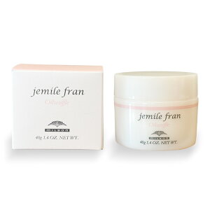 ~{ WF~[t ICXt 40g milbon jemile fran oil souffle wAN[ nhN[