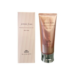 ~{ WF~[t VL[ VCj[ 180g milbon jemile fran silky shiny wAg[gg