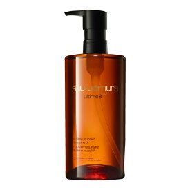 シュウ ウエムラ SHU UEMURA アルティム8∞ スブリム ビューティ クレンジング オイル 450ml