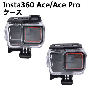Insta360 Ace Insta360 Ace Pro phP[XA_CrOP[XAuPbgANZT[t CX^GX GXv ANVJp hhoیnEWO 60M /196FT
