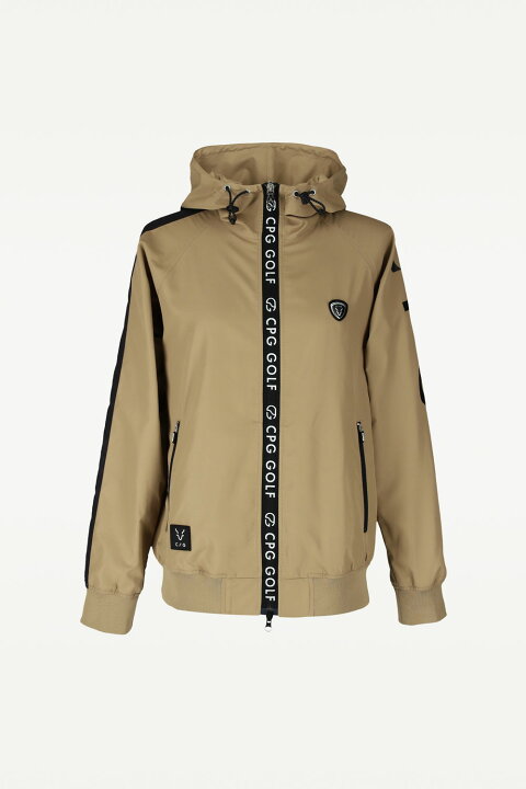 楽天市場】[30%オフ]【CPG GOLF公式】 マウンテンパーカー レディース 