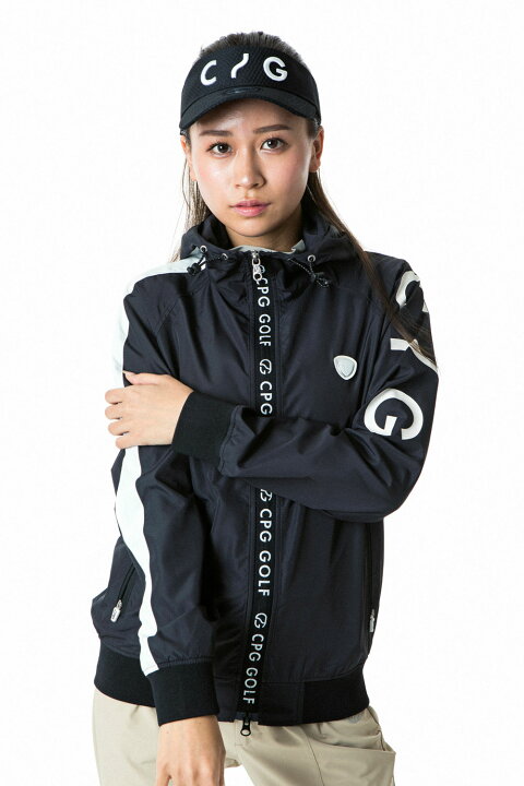 楽天市場】[30%オフ]【CPG GOLF公式】 マウンテンパーカー レディース 
